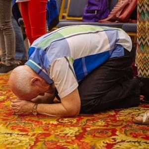 Meet your Posher, Allan